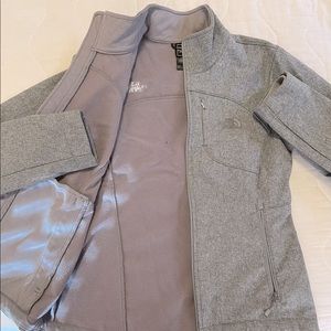 The North Face Womens Softshell Jacket